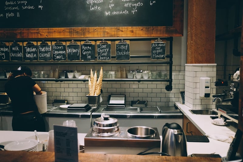 Culinary Experience